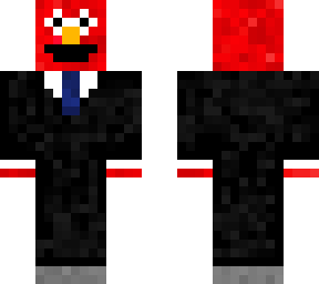 elmoelegante