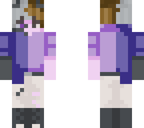 ender og skin