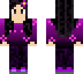 endergirl :)