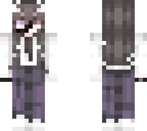 enderman gwurl