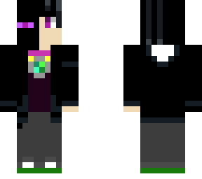enderman/human (mason)
