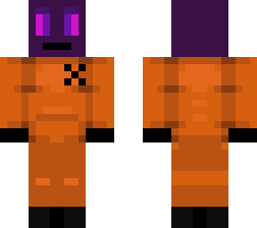 escaping enderface