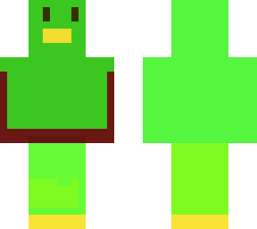 fake bird v2