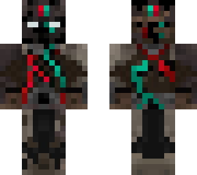 farfadox corrupted