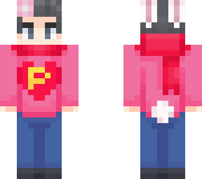 feenie bun bun