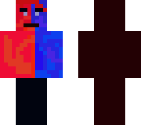 fire & ice