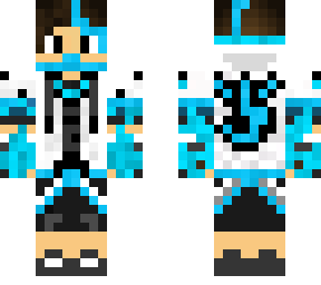 fire xeriox skin