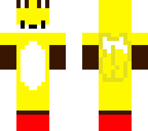 fox reshade contest