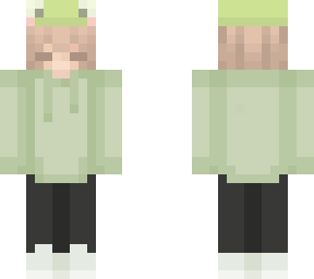 frog boy