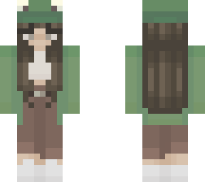 frog hat