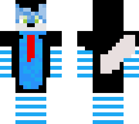 furry for boys