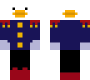 general chicken