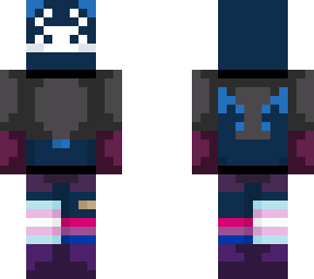 glichi redesign avatar(do not use without permission)