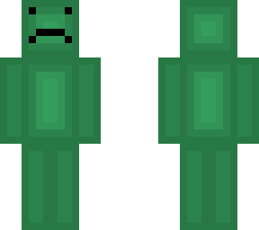glimmy (random skin)
