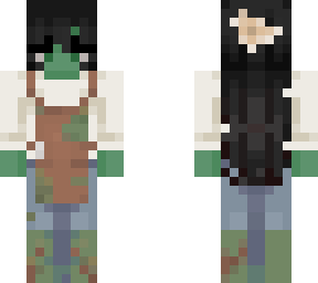 goblin gardener