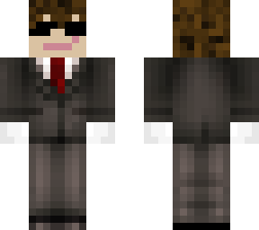 goliat13:  suit