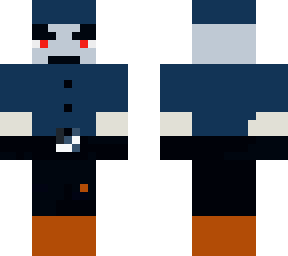 guard