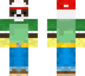 handy manny pandi