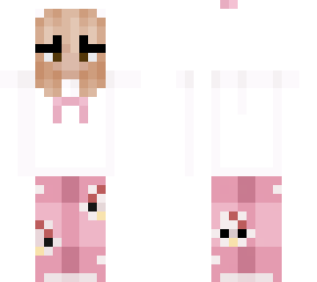 hello kitty blonde