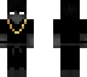 herobrine emo boy