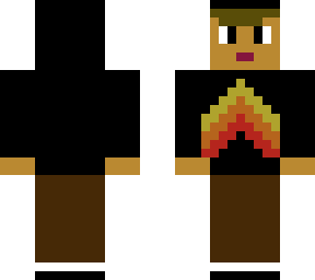 herobrines friend