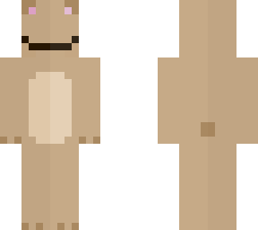 idk // brown bear