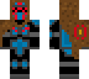if i was a youtuber, this is my skin