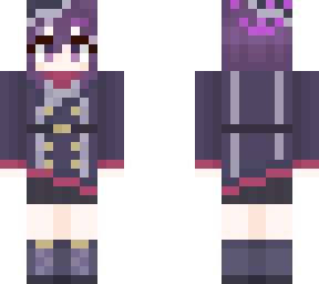 igusa haruka