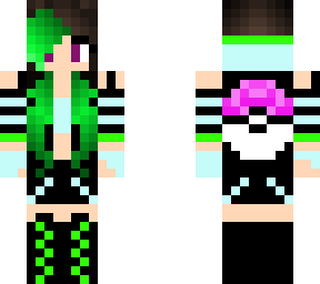 iiemeraldaceii