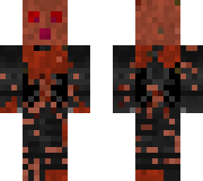inside of springtrap (remastered)
