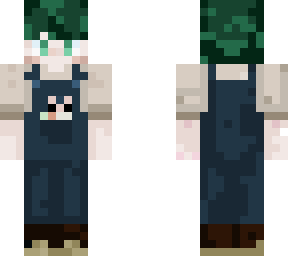 izuku midoriya