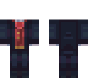 jekyll suit