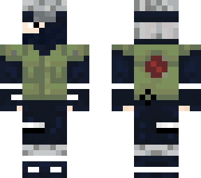 kakashi hatake