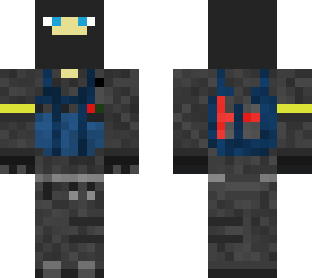law enforcement dude lol