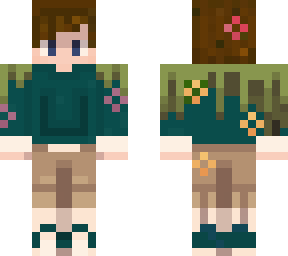 lichenmoss (fixed)