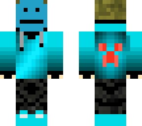 llooll red creeper