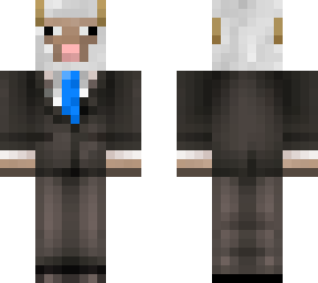 luche's skin
