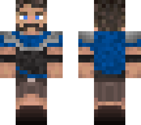 lucis (blue)