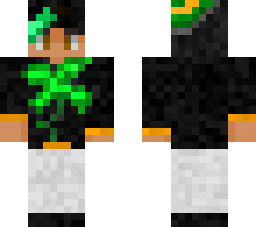 luck of the irish