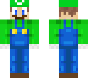 luigi