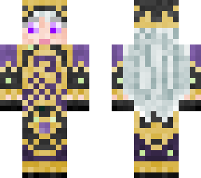 magic elf