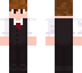 main skin