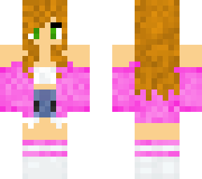 me as aphmau