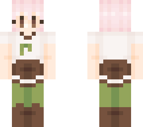 mint cocoa +*+