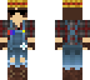 mob farmer
