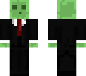 mr. slime