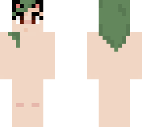 my base skin