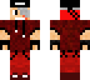 my minecraftskin