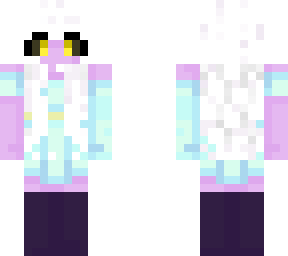 my oc: kosmo! <3