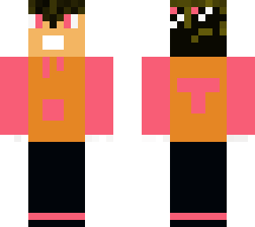 my sister skin